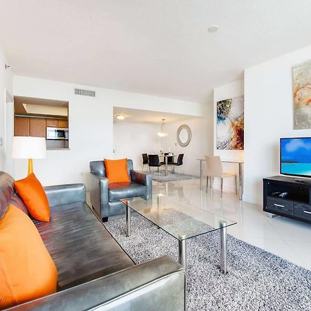 Churchill Suites Miami Brickell - One Broadway Eksteriør bilde
