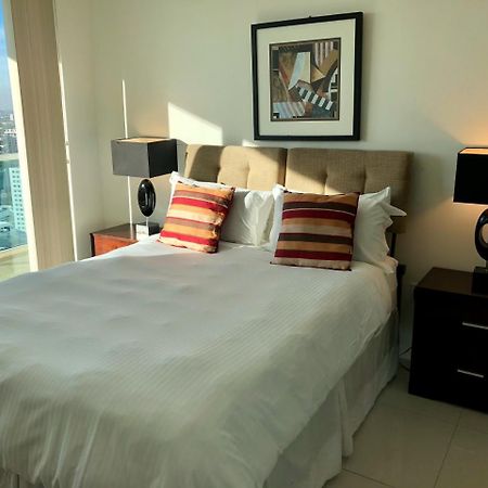 Churchill Suites Miami Brickell - One Broadway Eksteriør bilde