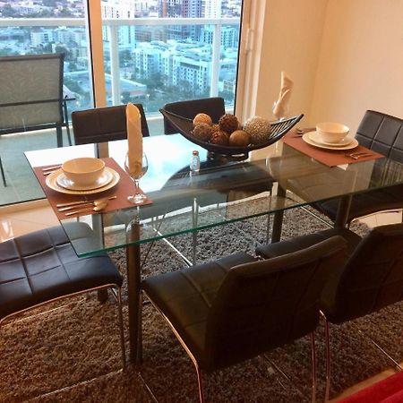 Churchill Suites Miami Brickell - One Broadway Eksteriør bilde