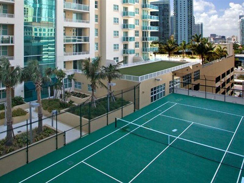 Churchill Suites Miami Brickell - One Broadway Eksteriør bilde