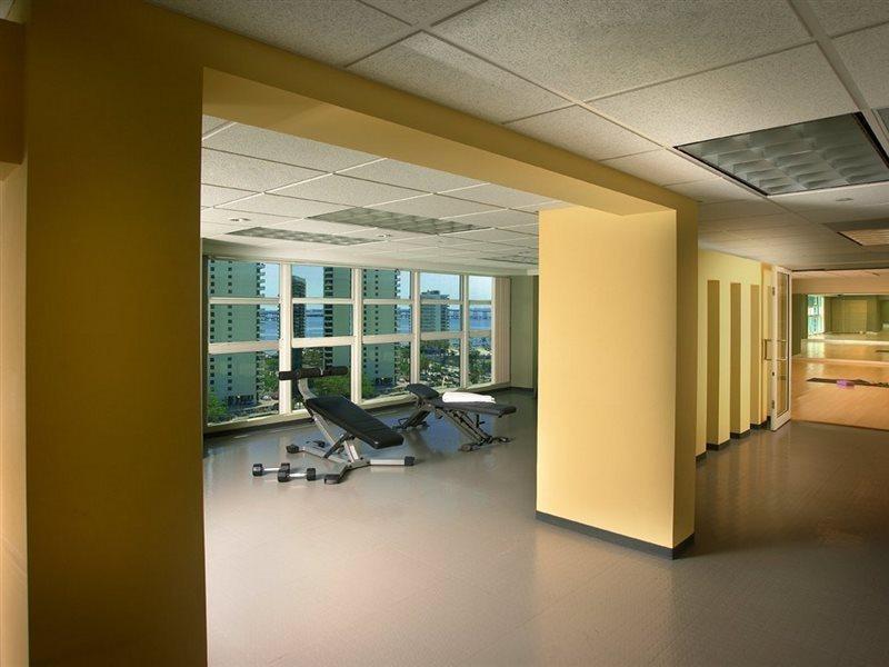 Churchill Suites Miami Brickell - One Broadway Eksteriør bilde