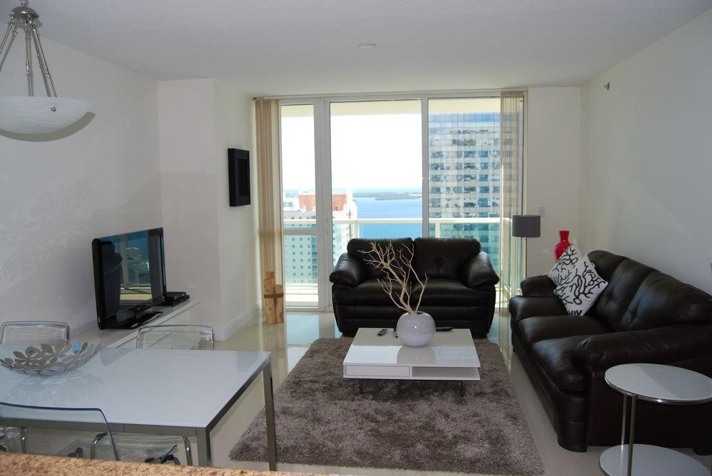 Churchill Suites Miami Brickell - One Broadway Eksteriør bilde