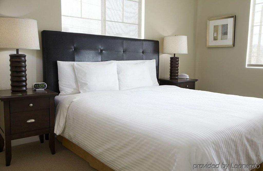 Churchill Suites Miami Brickell - One Broadway Eksteriør bilde