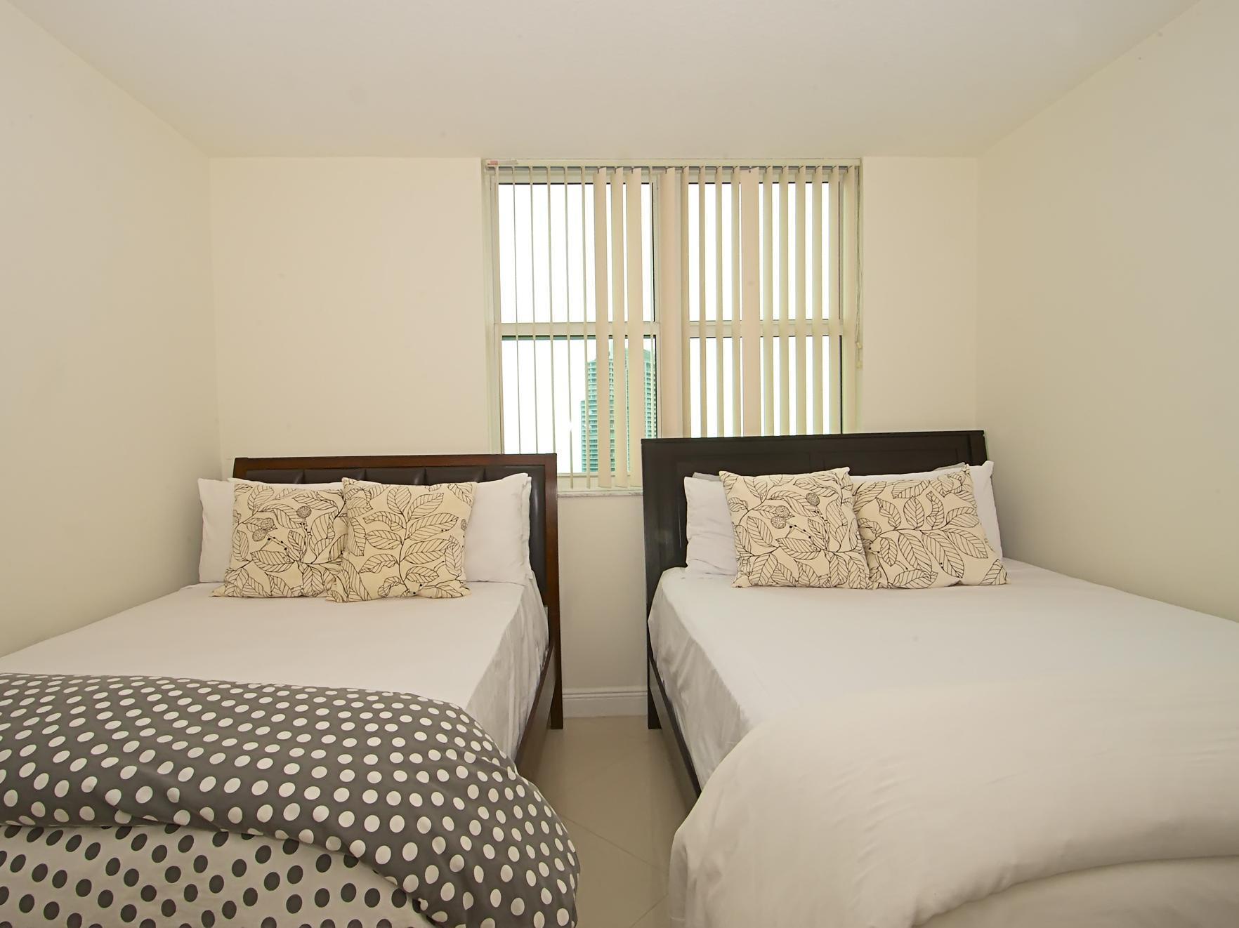 Churchill Suites Miami Brickell - One Broadway Eksteriør bilde