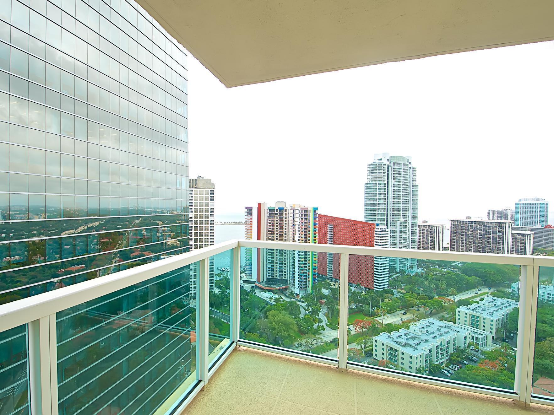 Churchill Suites Miami Brickell - One Broadway Eksteriør bilde