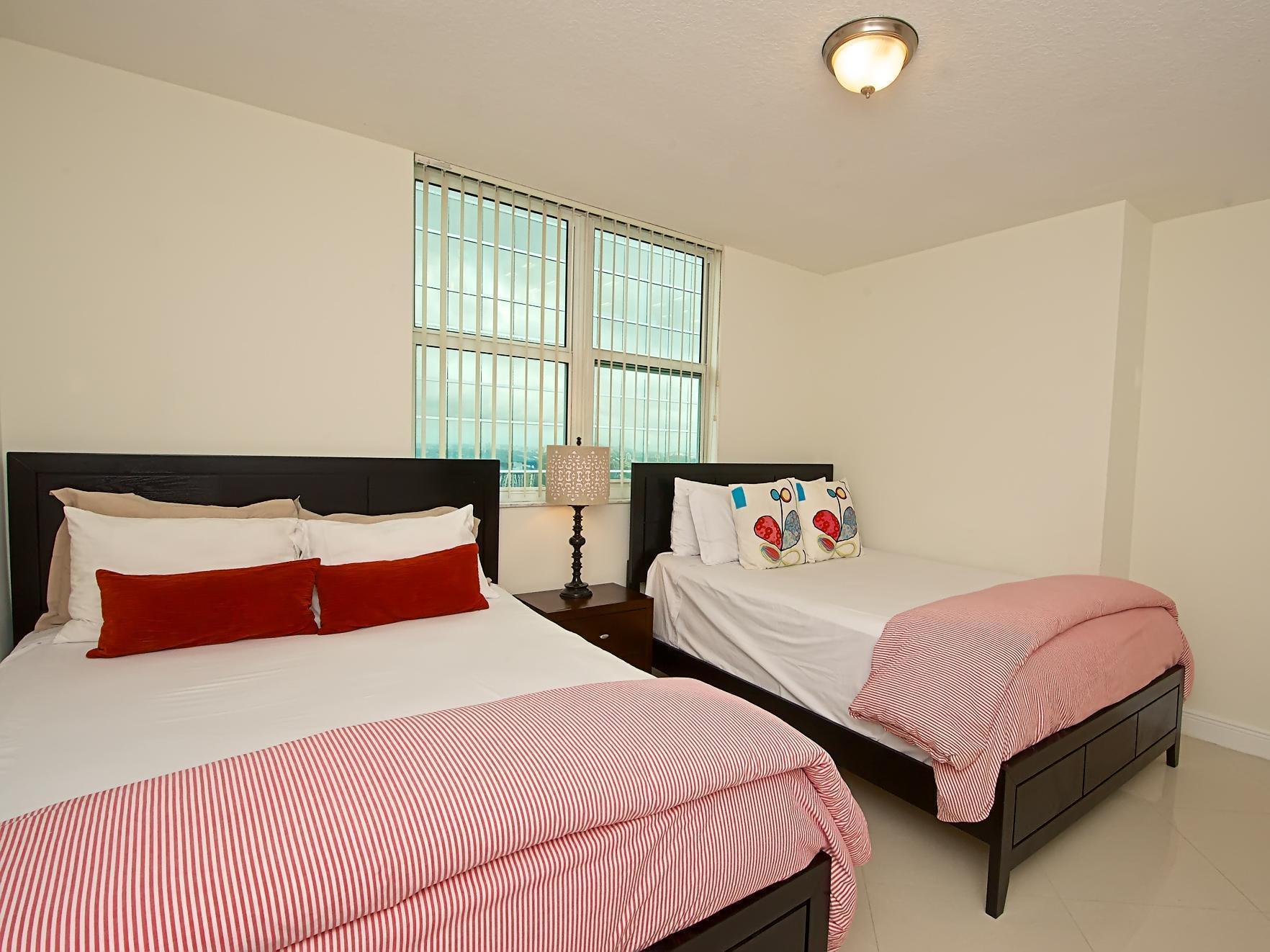 Churchill Suites Miami Brickell - One Broadway Eksteriør bilde