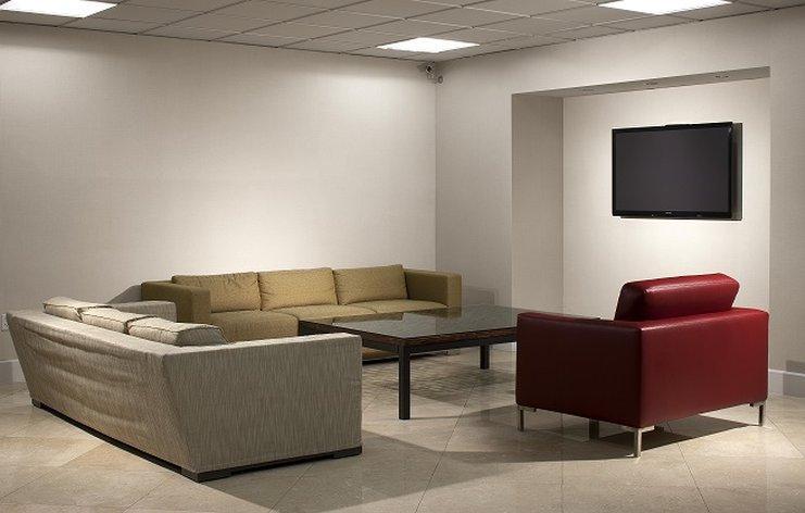 Churchill Suites Miami Brickell - One Broadway Eksteriør bilde