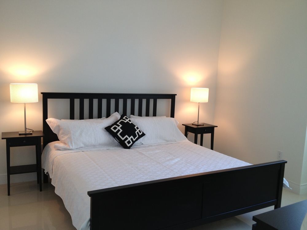 Churchill Suites Miami Brickell - One Broadway Eksteriør bilde
