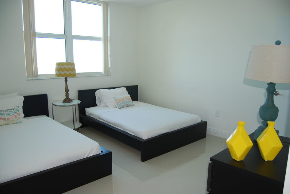 Churchill Suites Miami Brickell - One Broadway Eksteriør bilde