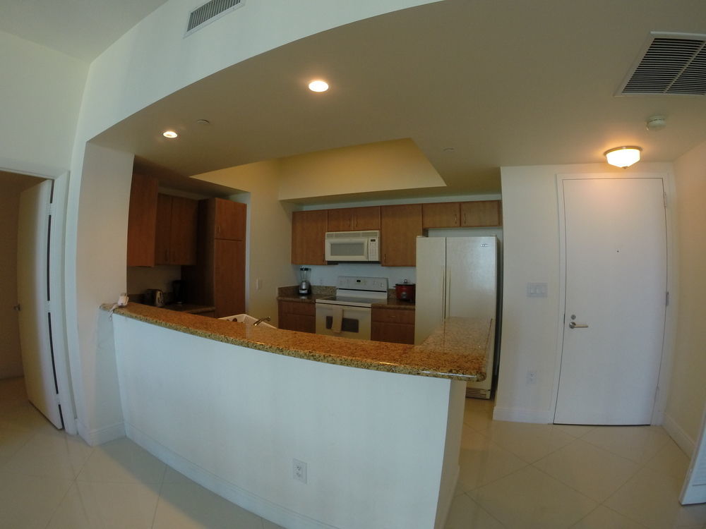 Churchill Suites Miami Brickell - One Broadway Eksteriør bilde