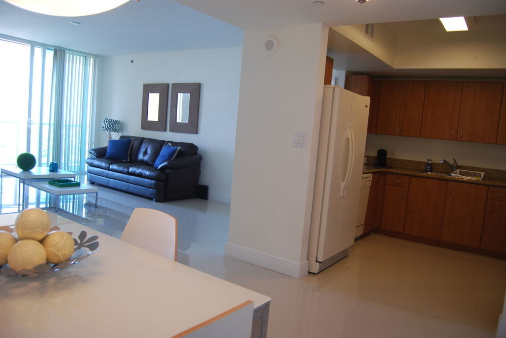 Churchill Suites Miami Brickell - One Broadway Eksteriør bilde
