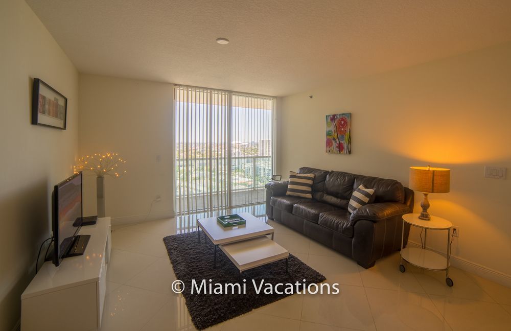 Churchill Suites Miami Brickell - One Broadway Eksteriør bilde