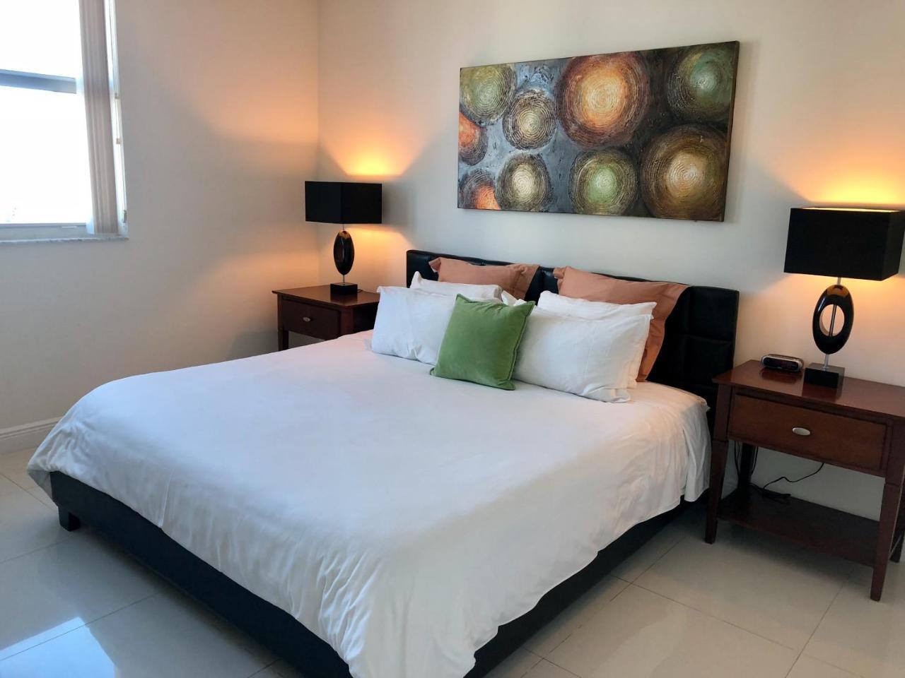 Churchill Suites Miami Brickell - One Broadway Eksteriør bilde