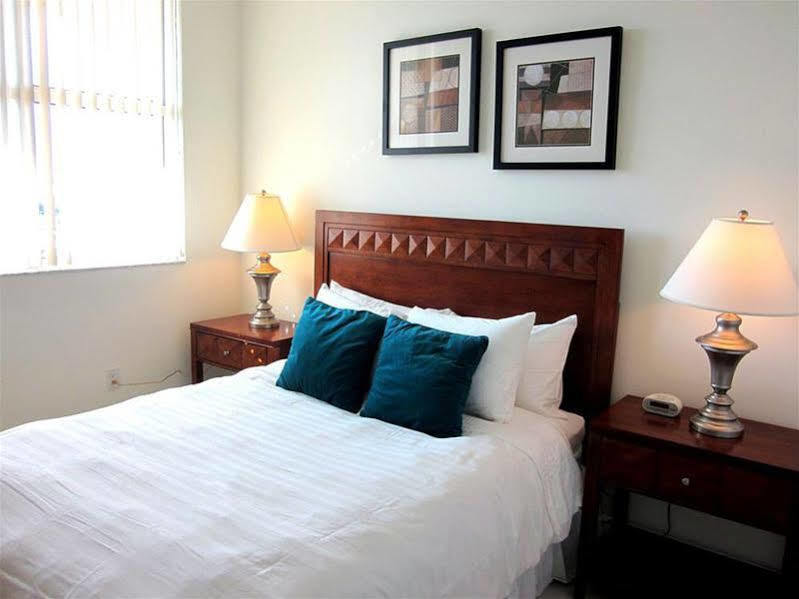 Churchill Suites Miami Brickell - One Broadway Eksteriør bilde