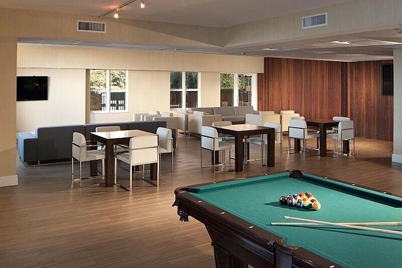 Churchill Suites Miami Brickell - One Broadway Eksteriør bilde