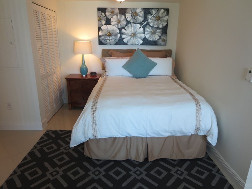 Churchill Suites Miami Brickell - One Broadway Eksteriør bilde